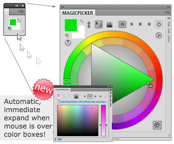 Download Photoshop Color Wheel / Photoshop CC CS6 CS5 CS3 ...