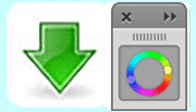 Download MagicPicker Color Wheel