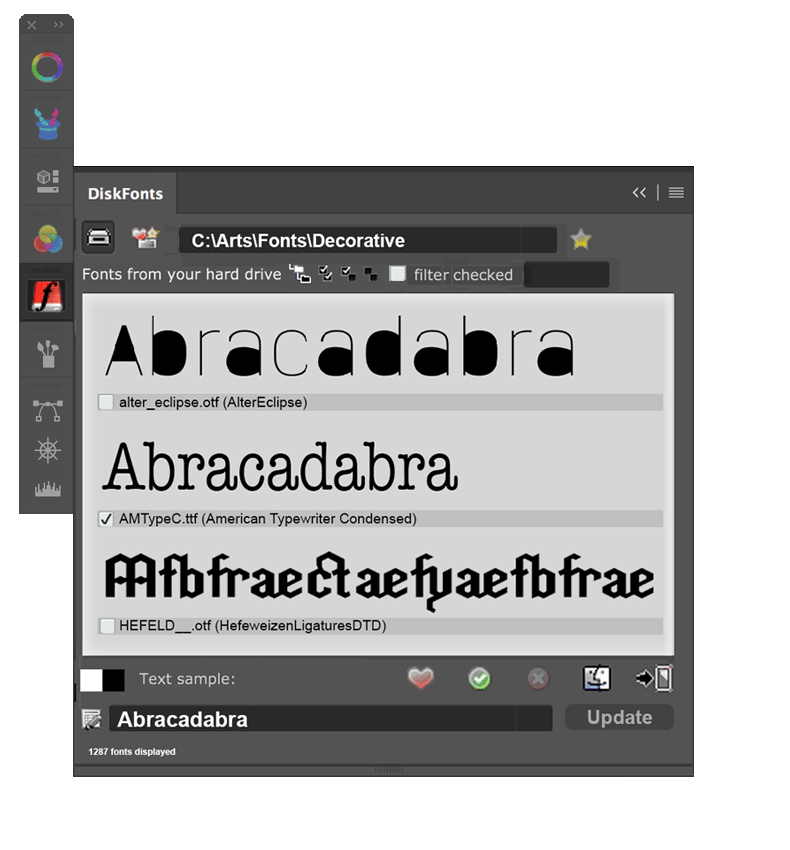 Abracadabra flashing software download full version