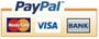Donations via PayPal