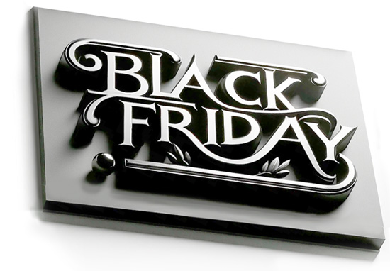 Black Friday / Bundle SALE / Discounts