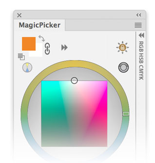 MagicPicker: Retina, HiDPI, 4K, 5K support MagicPicker: Retina, HiDPI, 4K, 5K support