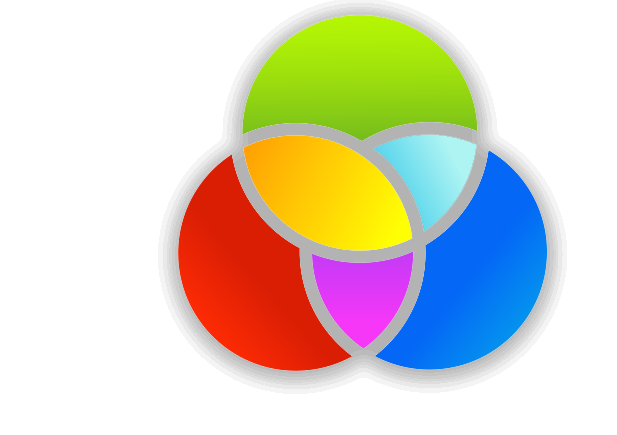 MixColors Color Mixer icon