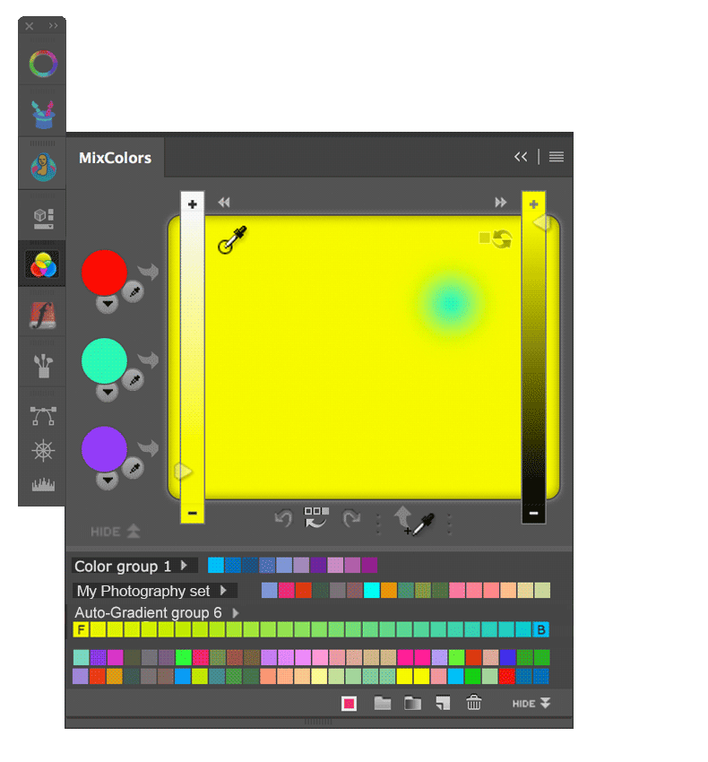 anastasiy photoshop cc cs6 cs5 cs4