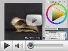 Watch YouTube video from tyr about MagicPicker Color Wheel panel